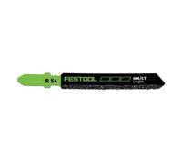 Festool Lame de scie sauteuse R 54 G Riff Quantité:1