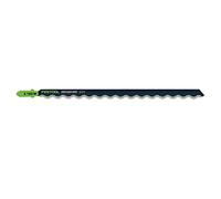 Festool Lames de scie sauteuse S 155/W/3 204345 Matériaux isolants Lot de 3