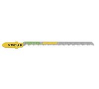 Festool Lame de scie sauteuse WOOD CURVES S 75/1,4 K/5