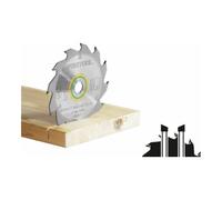 Festool Lame de scie standard 210x2,6x30 W18 Quantité:1