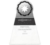 Lame de scie universelle USB 50/65/Bi/OSC/5 FESTOOL - pour outil oscillant OSC 18 - carte de 5 pièces - 203960