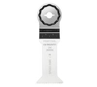 Lame de scie universelle USB 78/42/Bi/OSC/5 FESTOOL - pour outil oscillant OSC 18 - carte de 5 pièces - 203336