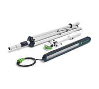 Festool Lampe rasante de contrôle STL 450-Set SYSLITE - 202911