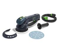 FESTOOL Lijadora excéntrica de engranaje RO 150 FEQ_F575066