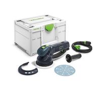 FESTOOL Lijadora excéntrica de engranaje RO 150 FEQ-Plus_F576017