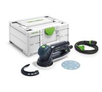 FESTOOL Lijadora excéntrica de engranaje ROTEX RO 125 FEQ-Plus_F576029