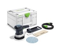 FESTOOL Lijadora excéntrica ETS 150/5 EQ-Plus_F575057