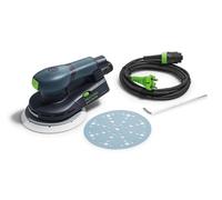 FESTOOL Lijadora excéntrica ETS EC 150/3, EQ 230V