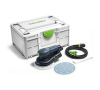 FESTOOL Lijadora excéntrica ETS EC 150/3 EQ-Plus_F576320