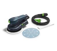 FESTOOL Lijadora excéntrica ETS EC 150/5, EQ 230V