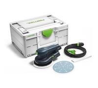 FESTOOL Lijadora excéntrica ETS EC 150/5 EQ-Plus_F576329