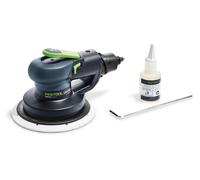 FESTOOL Lijadora excéntrica neumática LEX 3 150/5