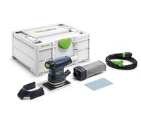 FESTOOL Lijadora orbital RTS 400 REQ-Plus_F576057