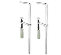 FESTOOL Lot de 2 serre-joints FSZ 300 489571