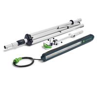 Festool Lumière rasante SYSLITE STL 450-Set