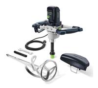 FESTOOL Mélangeur 1600 W avec agitateur HS3R MX 1600/2 RE EF - 575818