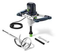Festool Mélangeur Festool Mx 1200/2 E Ef Hs3r