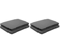 Festool Mousse modulable SE-VAR SYS3 M/2 (Lot de 2)