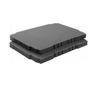 Festool Mousse pour grille Festool SE-VAR SYS3 M Quantité:2