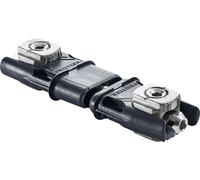 Festool MSV D8/25 Raccords latéraux centraux 25 pcs ( 203167 ) pour fraise DF 500