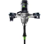 Festool MX 1600/2 RE EF HS3R 575818 Malaxeur 1500 W