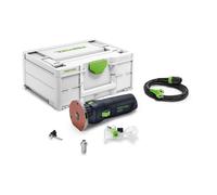 Festool Affleureuse OFK 500 Q-Plus R3 450 W + coffret Systainer 578716