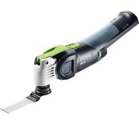 Festool OSC 18 E-Basic-Set 576592 Oscillateur sans fil 18 V