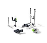 Festool OSC-AH/TA/AV-Set - Set D'accessoires Outils Oscillants