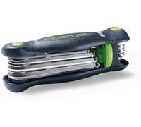 Festool Outils multifonctions Toolie Festool Quantité:1