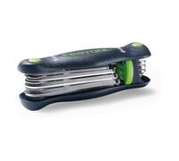 Festool Outil multifonction Toolie TO-FT1 – Quantité 1