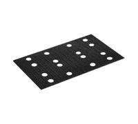 Festool Pad de protection PP-STF 80x133 – Lot de 2
