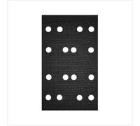 Festool Pad de protection ponceuse orbitale - 80x133 mm