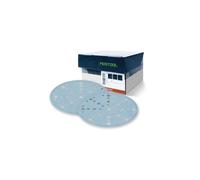 Festool Papier abrasif disque Granat - 150 mm