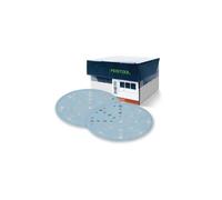 Festool Papier abrasif Granat D150 - Ø150 mm