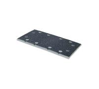 Festool Patin abrasif adhésif - 93 x 175 mm
