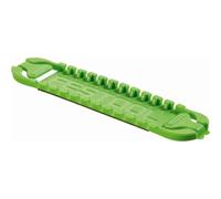 Festool Patin adhésif FS-KP/30 577042 – 30 pièces – Noir G