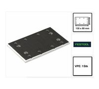 Festool Patin de ponçage pour ponceuse orbitale