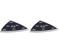 Festool Patin de ponçage SSH-STF-V93/6-W/2 (Lot de 2)