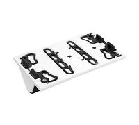 Festool Patin profilé à gorge creuse SSH-STF-LS130-R15KX