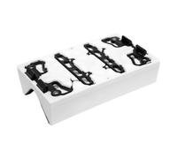 Festool Patin de ponçage profilé SSH-STF-LS130-R10KV – 491197