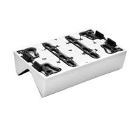 Festool Patin profilé rayon SSH-STF-LS130-R6KV Quantité:1