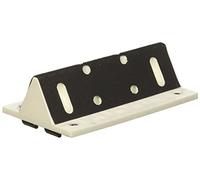 Festool Patin profilé SSH-STF-LS130-V10 pour Ponceuse LS 130 | Patin de remplacement avec profil en V pour rainures - accessoire d'origine pour LS 130