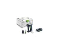 Perceuse-visseuse C 18-Basic + 1 batterie 18V 4 Ah FESTOOL