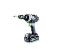 Perceuse-visseuse sans fil en version jouet TY-TPC - FESTOOL - 577937