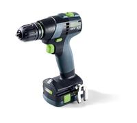 Perceuse visseuse sans fil TXS 12 2,5- Plus - FESTOOL - 576873