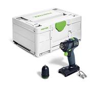 Festool Perceuse-visseuse sans fil TXS 18-Basic
