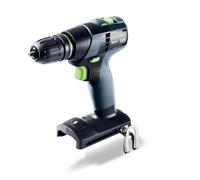 Festool Perceuse-visseuse sans fil TXS 18-Basic 576894