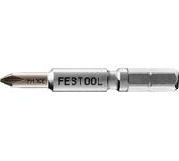 Festool PH 1-50 CENTRO/2 205073 Embout cruciforme PH 1 2 pc(s)