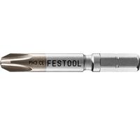 Festool PH 3-50 CENTRO/2 205075 Embout cruciforme PH 3 2 pc(s)