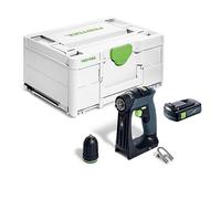 Festool Pièce de Rechange d'Origine - Compatible Outils Festool 18 V - Maintenance et Remplacement Professionnel